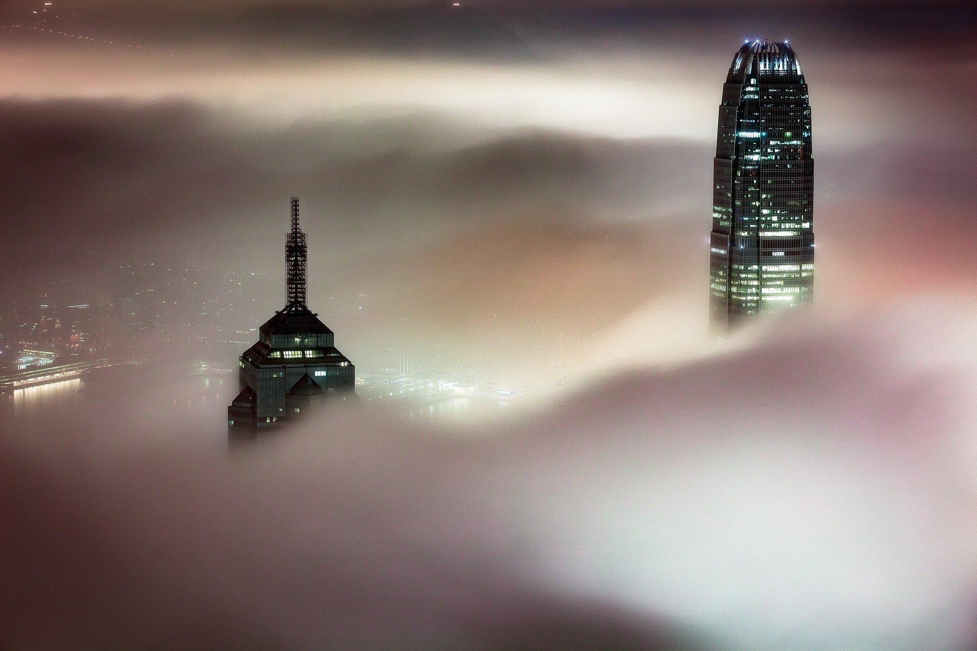 How much does it cost to visit Hong Kong?