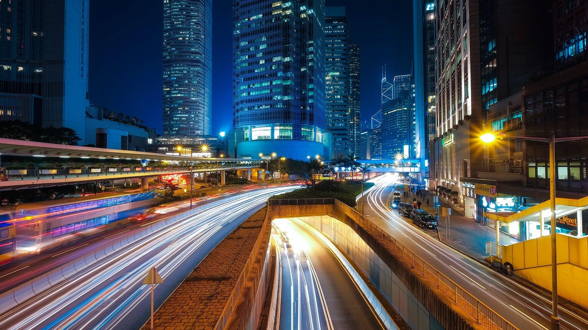 How much does it cost to visit Hong Kong?