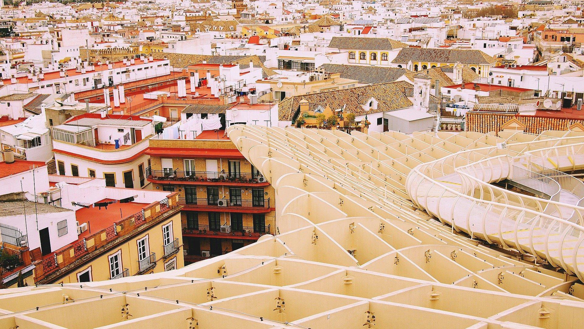 How much does it cost to visit Seville?