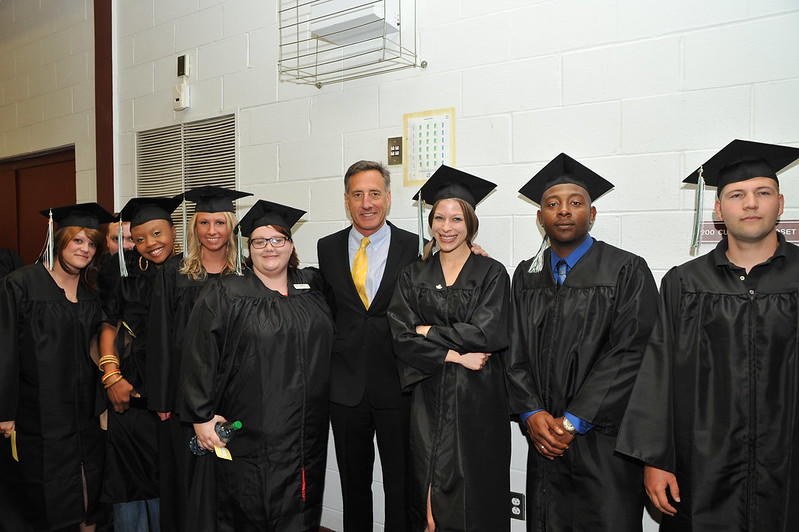 Look for internship opportunities in Russia to develop as a translator