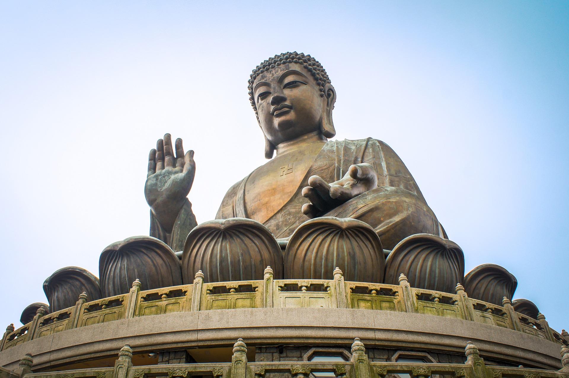 Which are the best historical sites in Hong Kong?