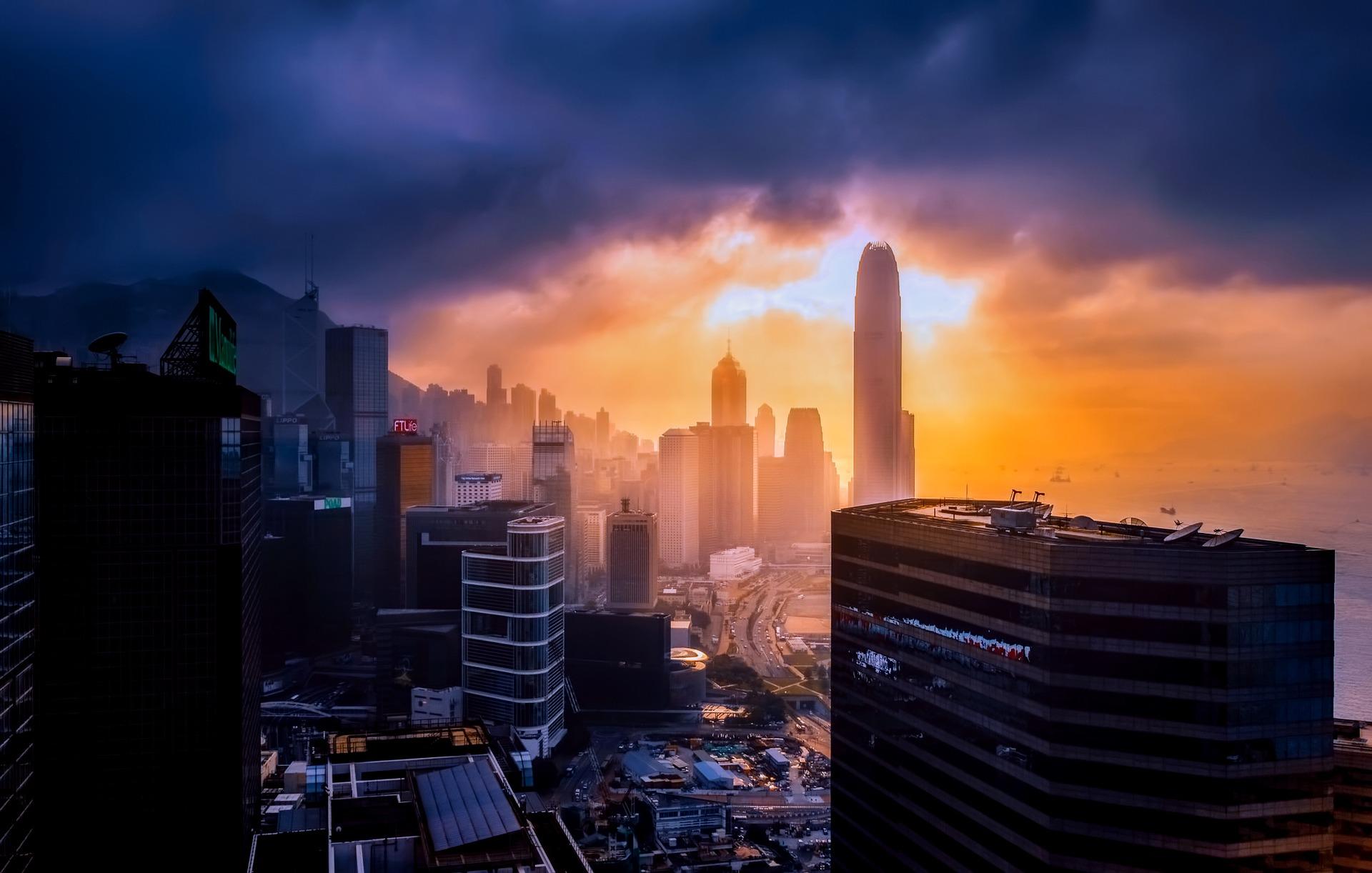 Which are the best holiday rents in Hong Kong?