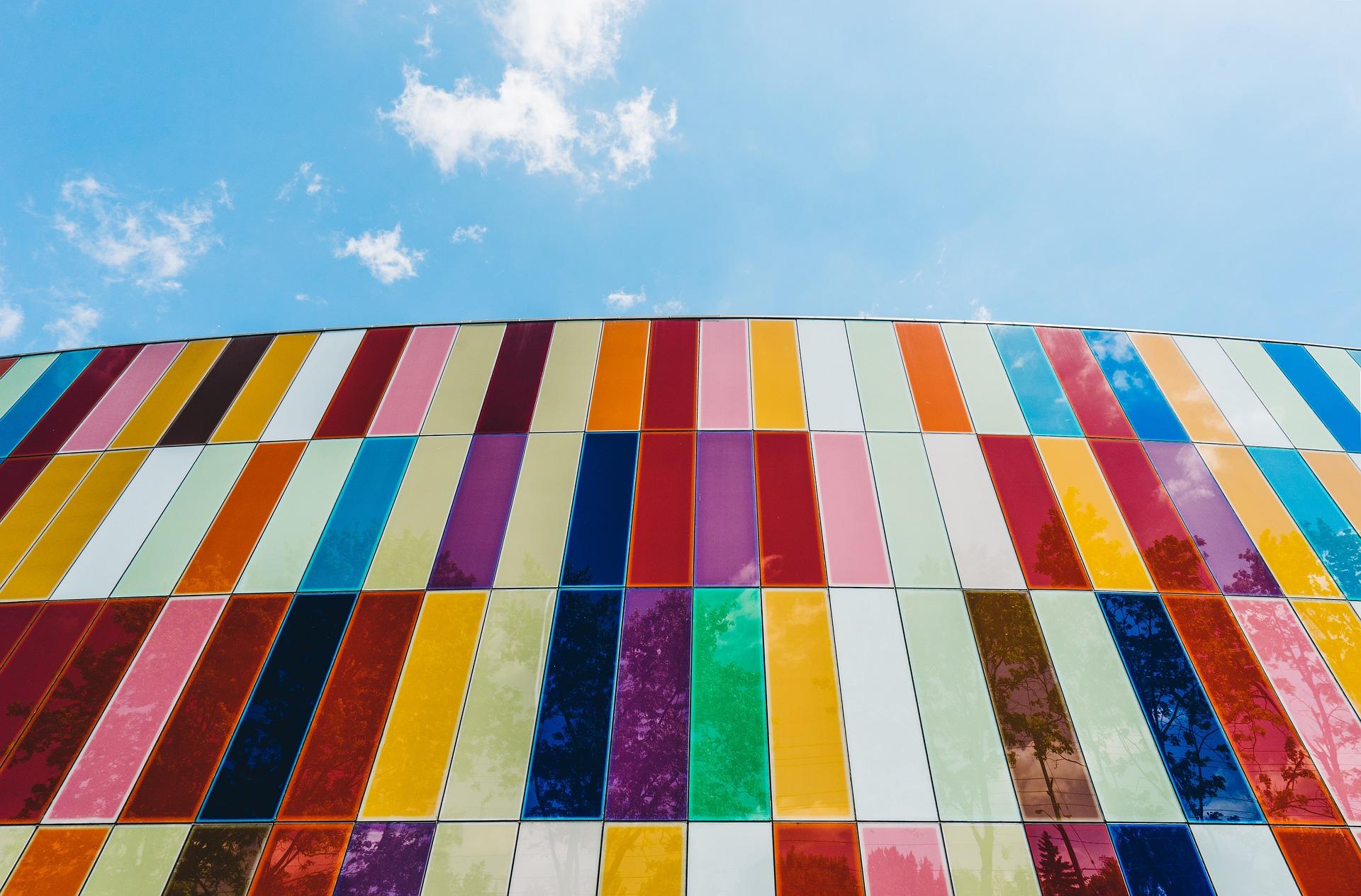 How do you tile with mathematics?