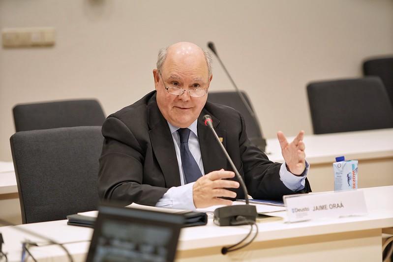 The UK has no provisions for sworn translators