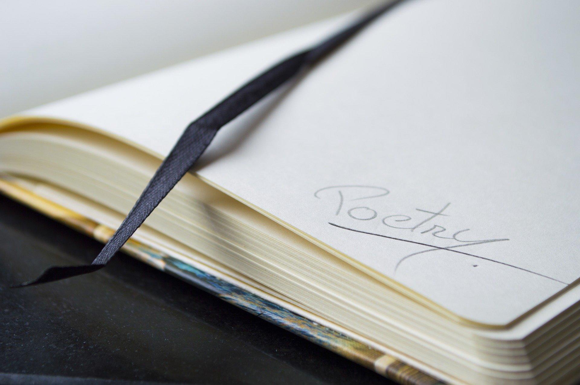 How can you learn to write slam poetry?