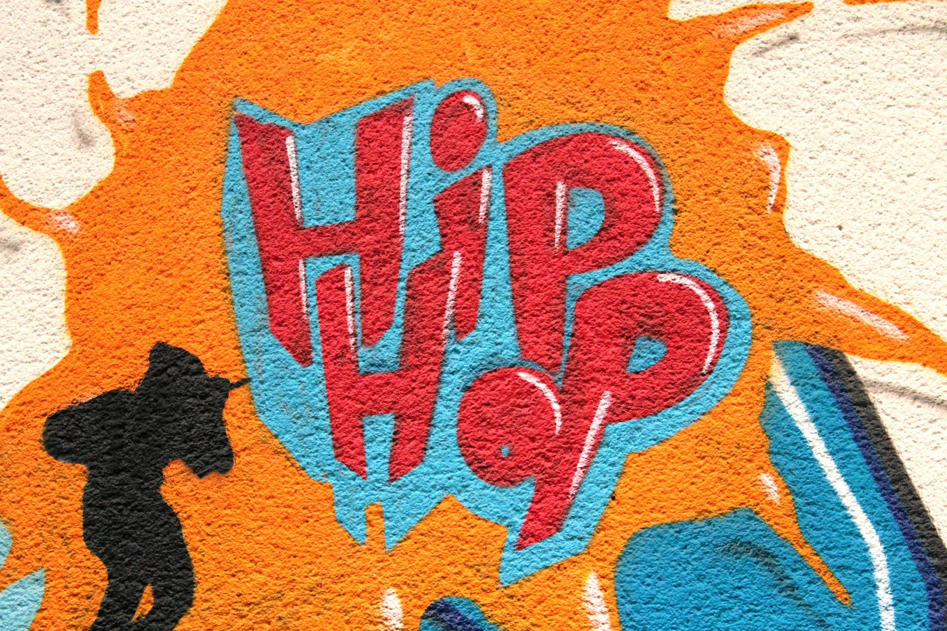 How can you become a better rapper?