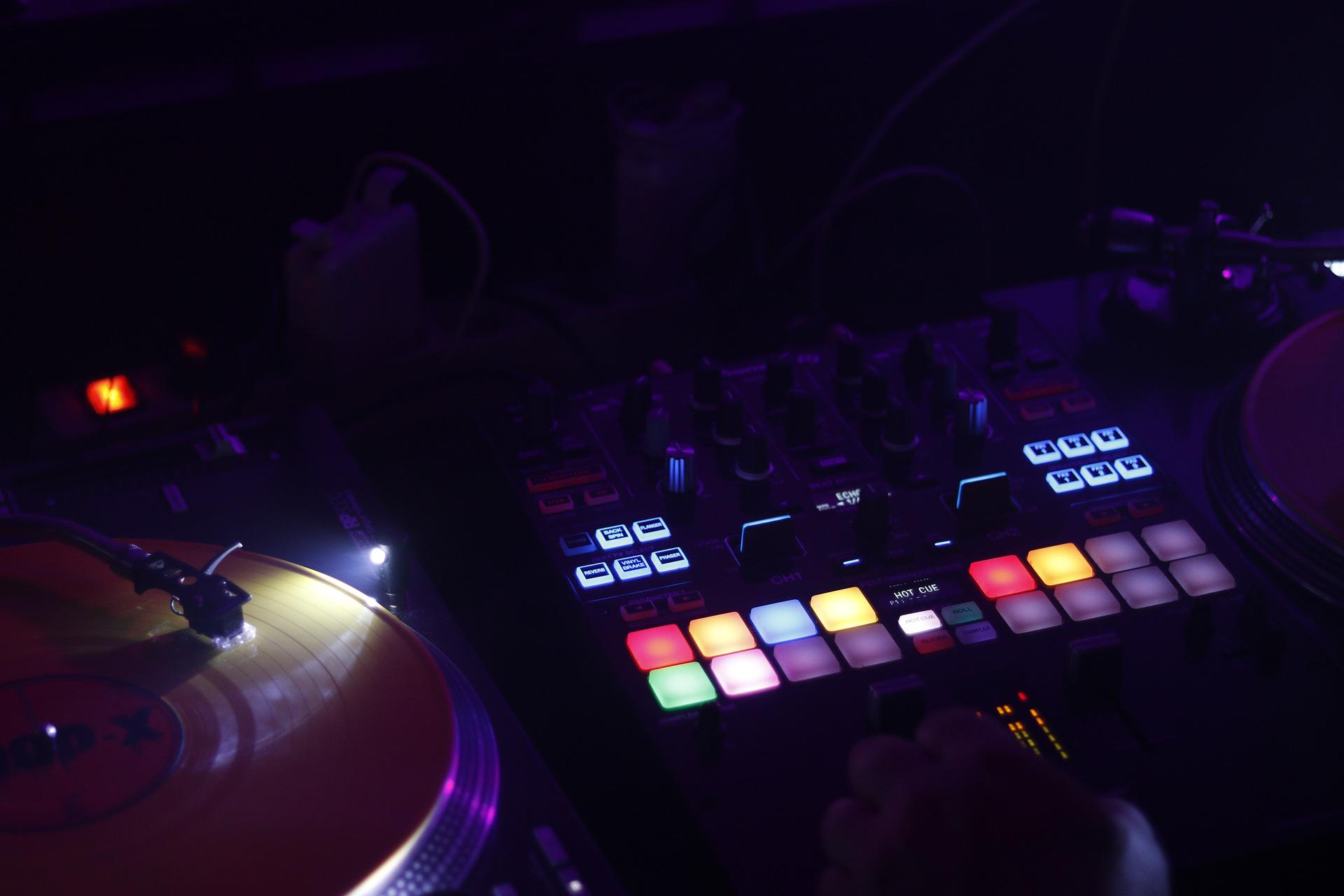 How do you improve your rhythm?