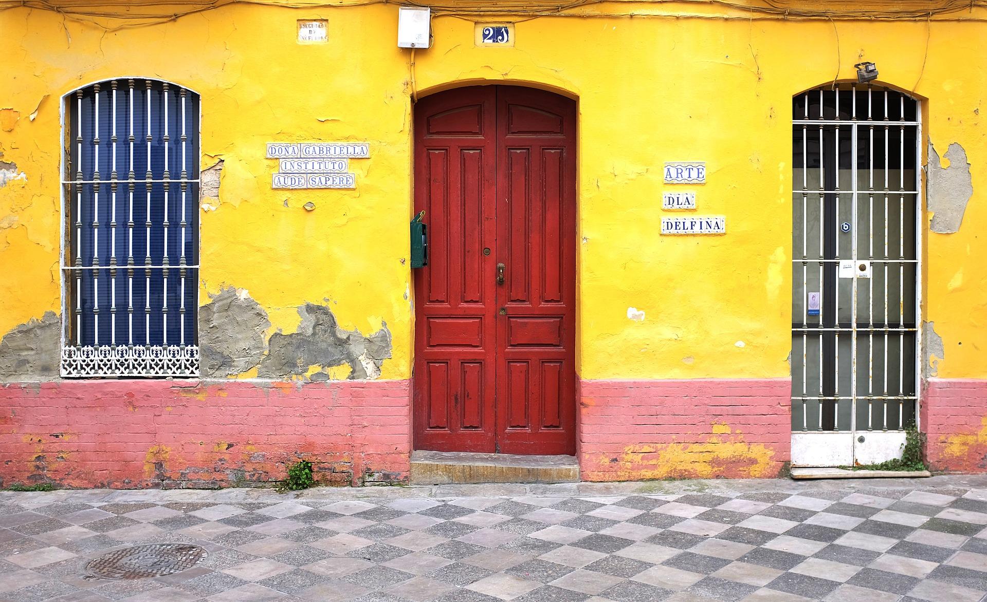 Why should you visit Seville?