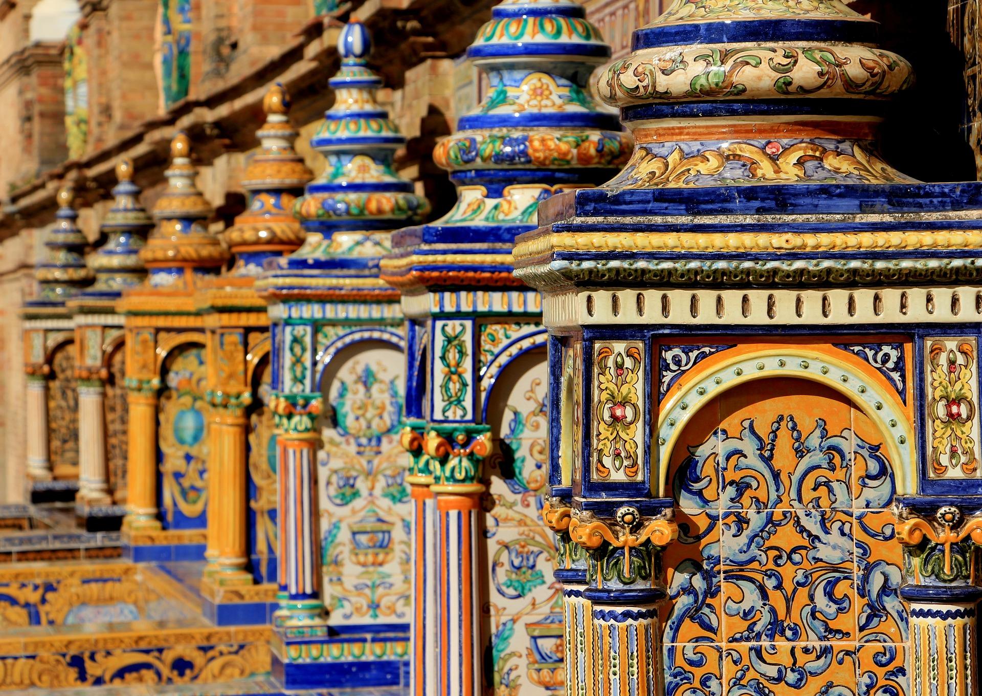 Why should you visit Seville?