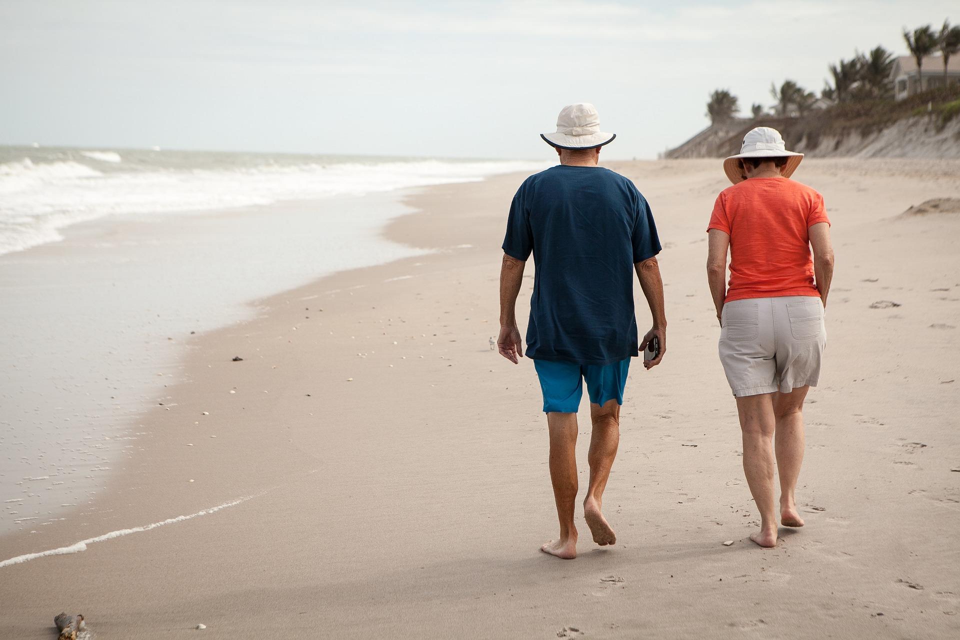 How can retirees keep learning?