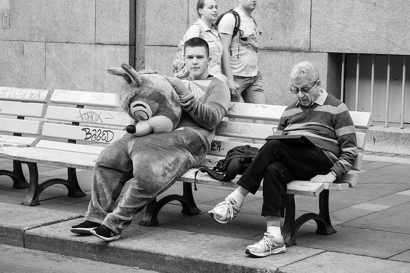 Learn about Russian culture and society when you spend time there