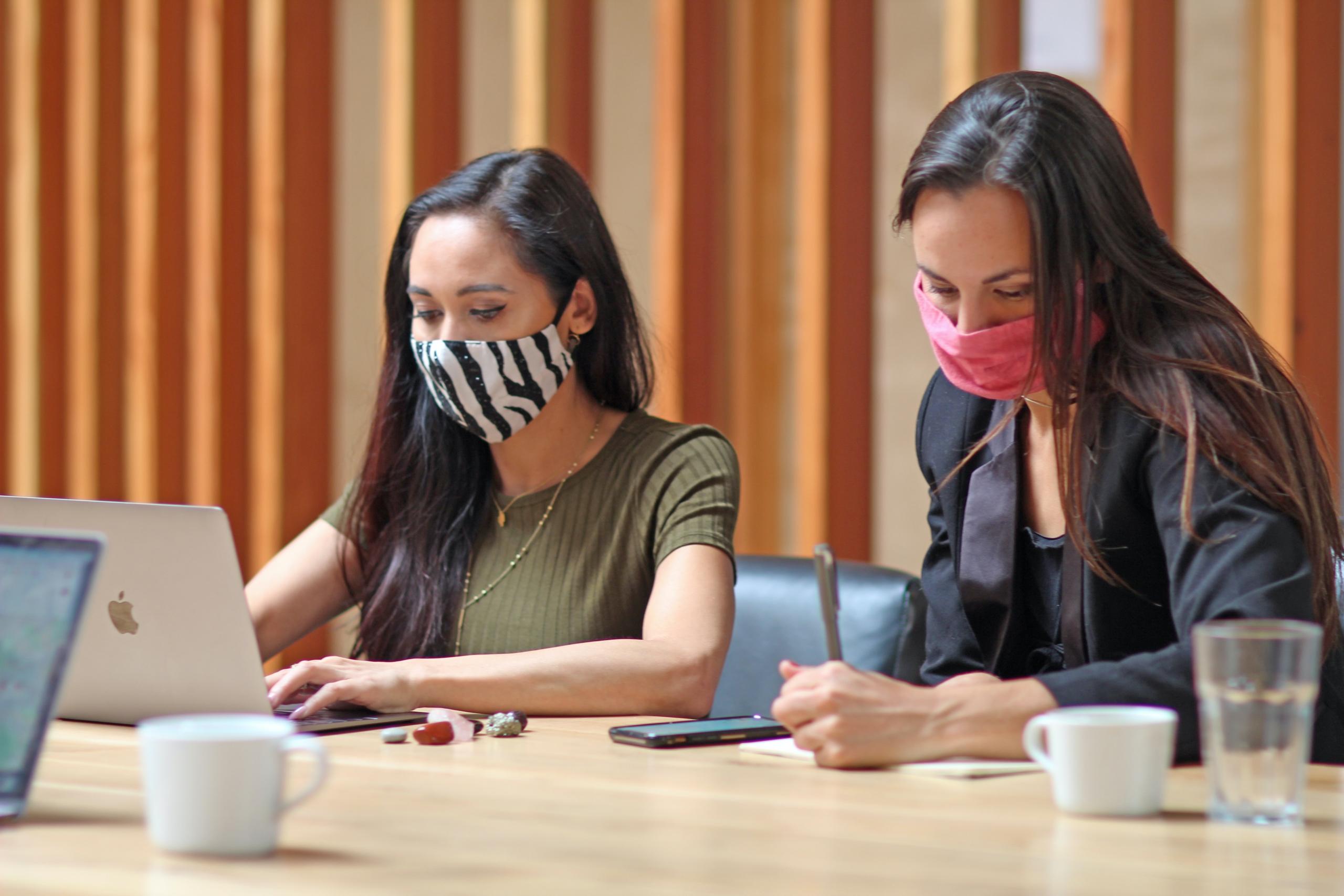 in-person courses