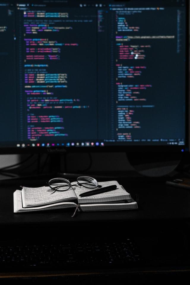 notes and observations of code
