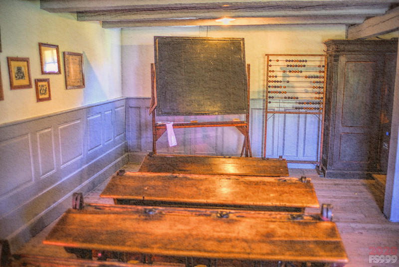 Standardized tests were meant to categorize students