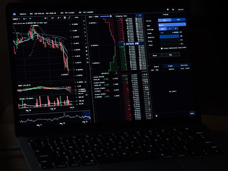 Get some education before trading and investing in digital currencies