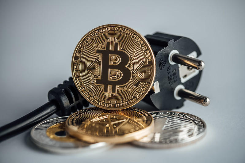 Bitcoin was the first cryptocurrency