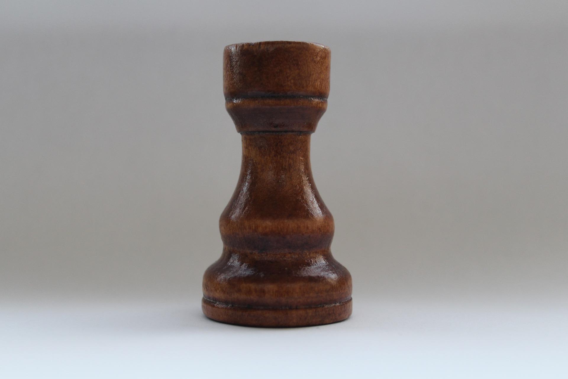 What is castling in chess?