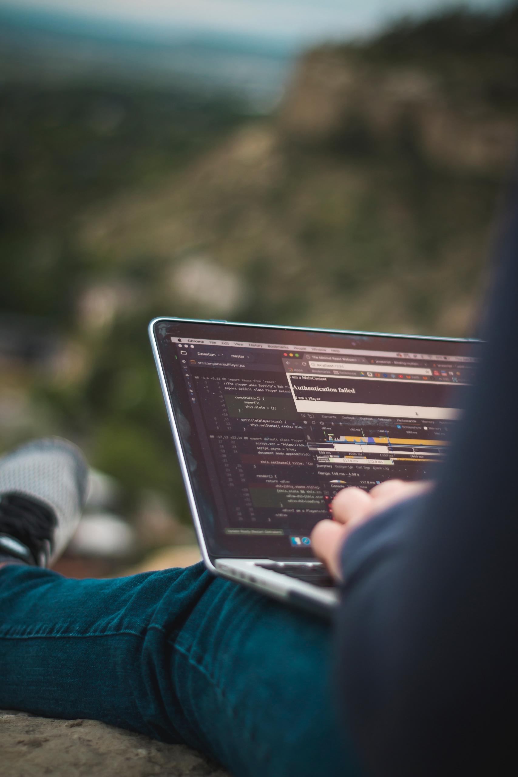 programming jobs