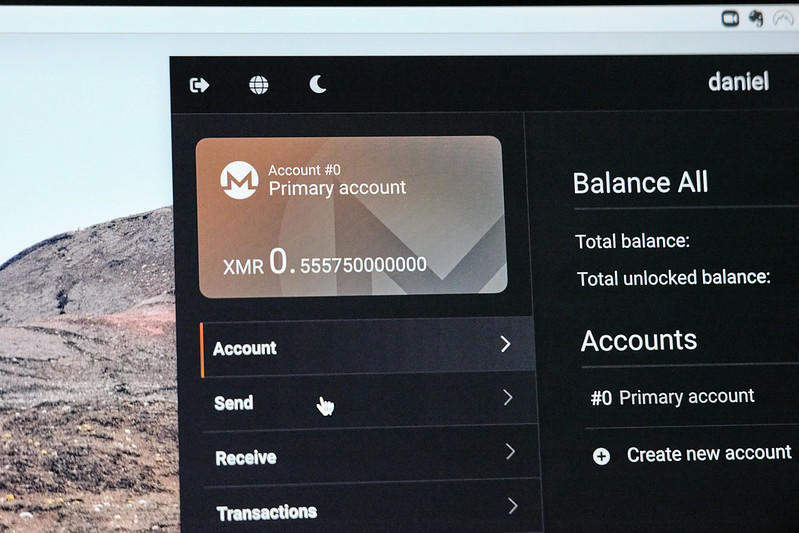 Learn everything you can about cryptocurrencies before investing