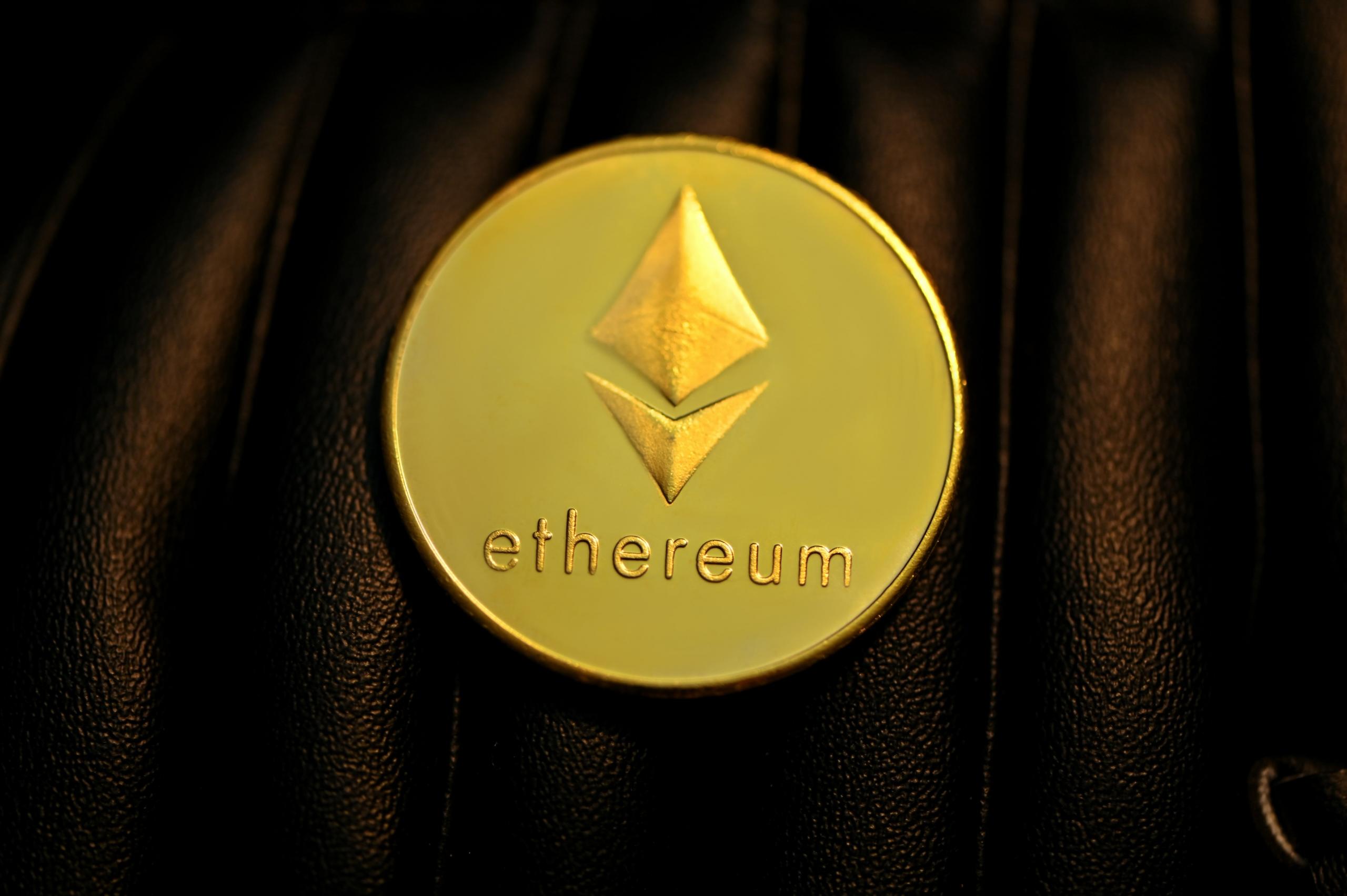 working with Ethereum