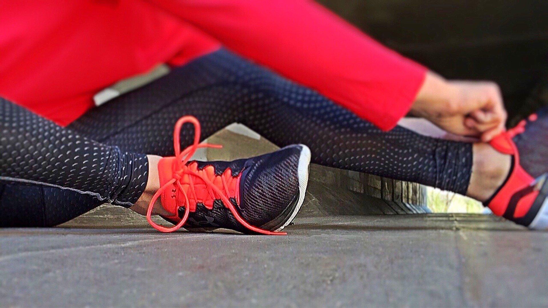 What are exercise sessions for seniors like?