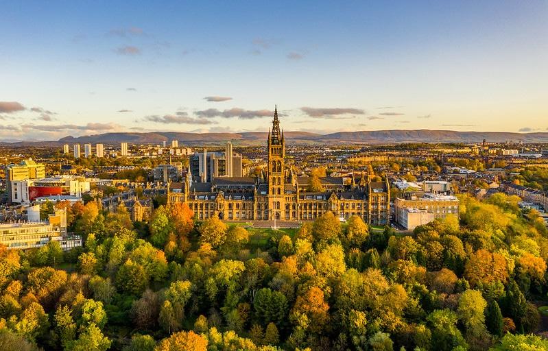 No uni programmes in the UK teach cryptocurrency