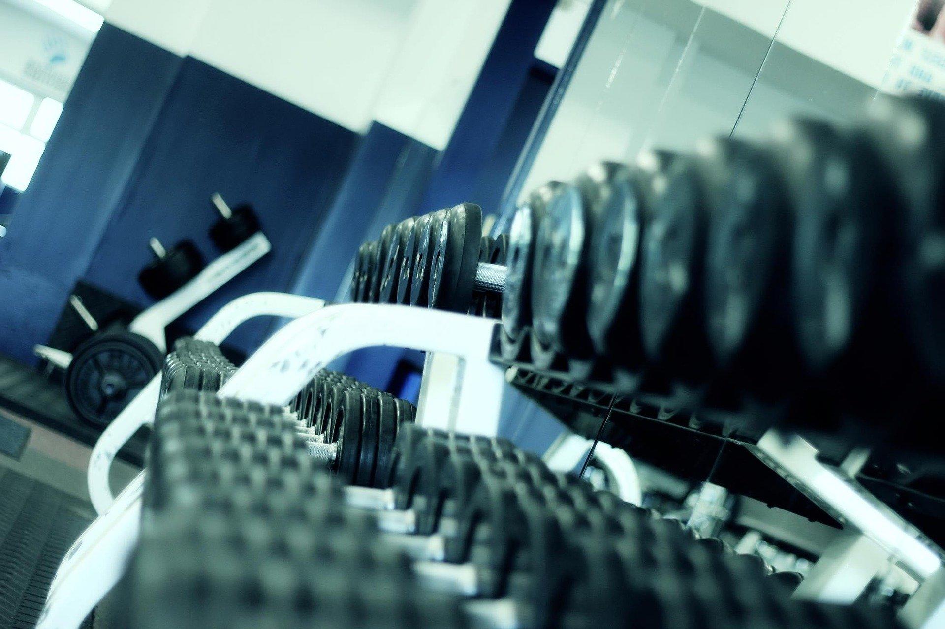 Can you exercise after an injury?