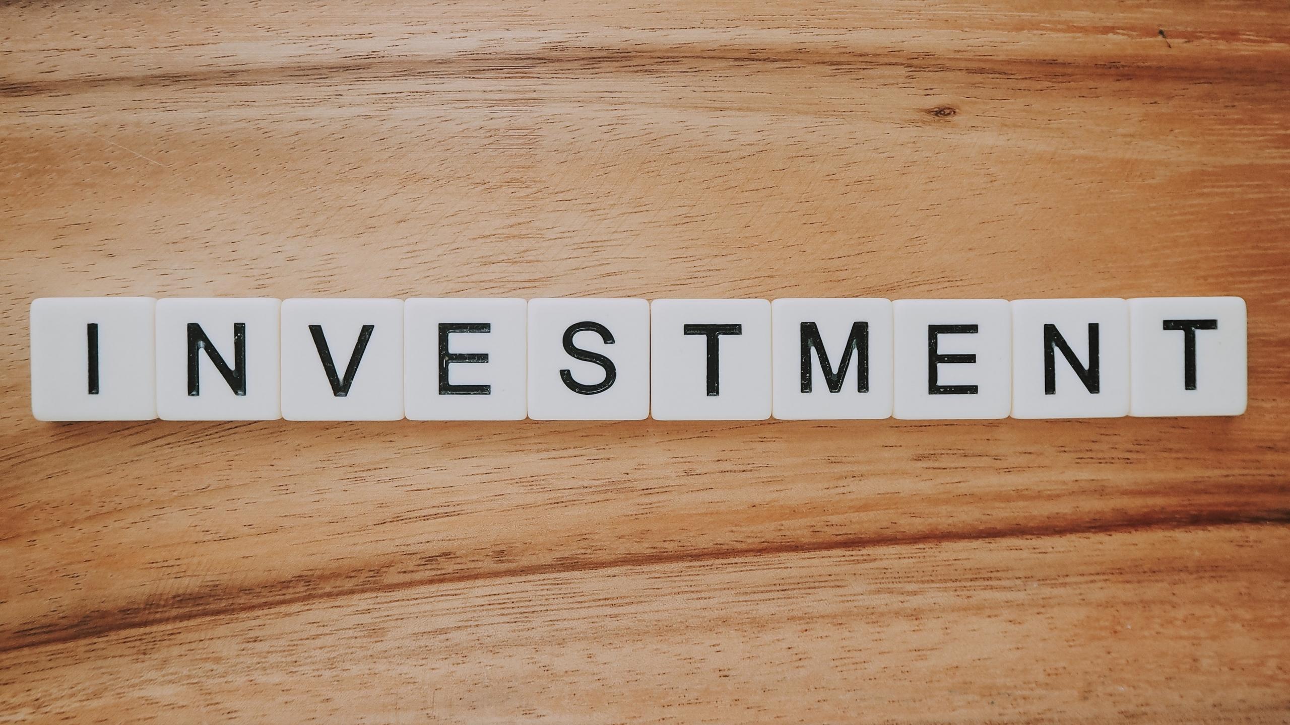 investment strategies