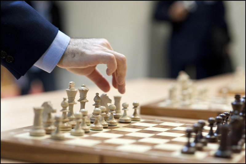 Gambits allow players to gain greater advantage
