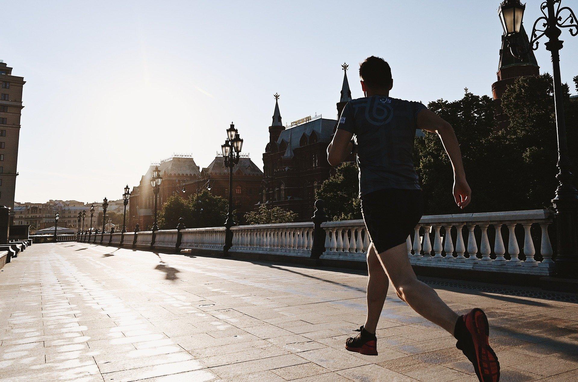 Why should you exercise?
