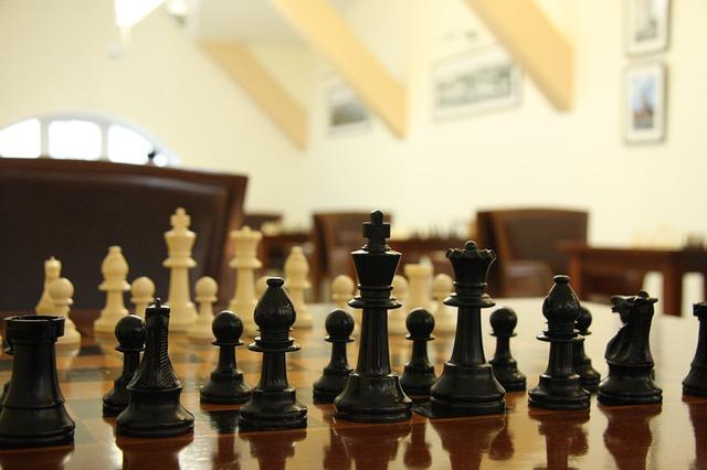 What is a sacrifice in chess?