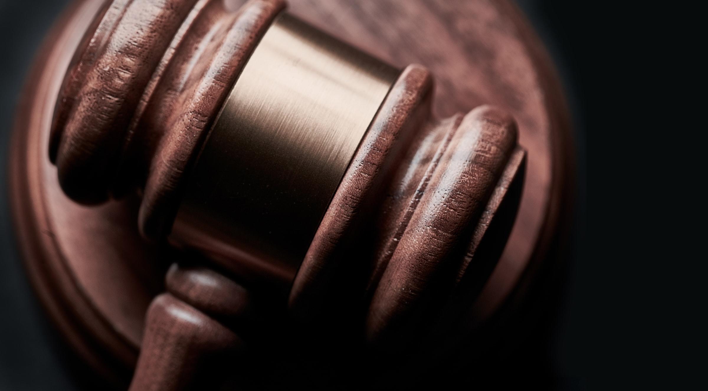 the workings of the lawyers