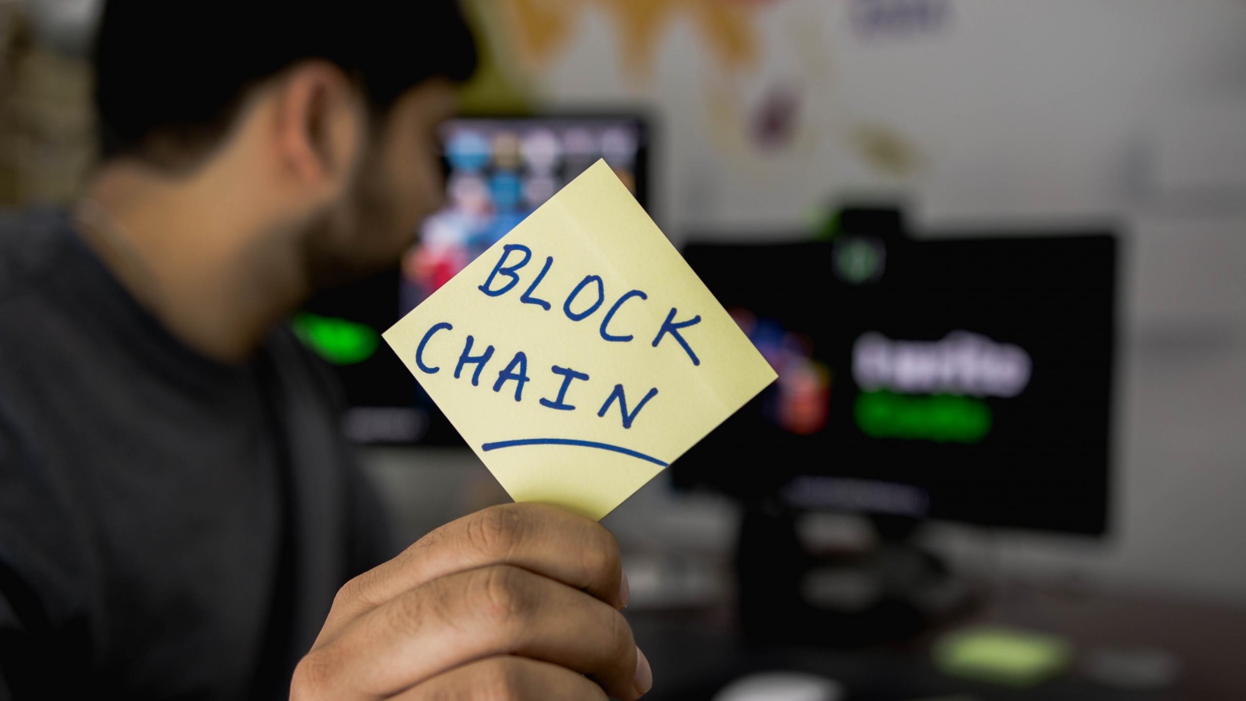 cryptocurrency and how it works