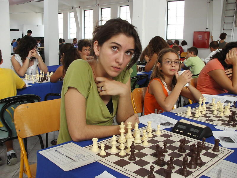 Tournaments and championships seldom see this gambit played