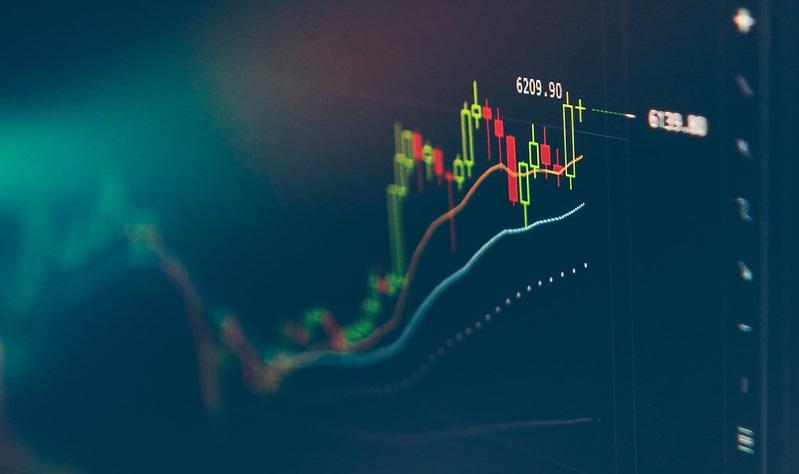 Binance is second only to bitcoin and ethereum in trades