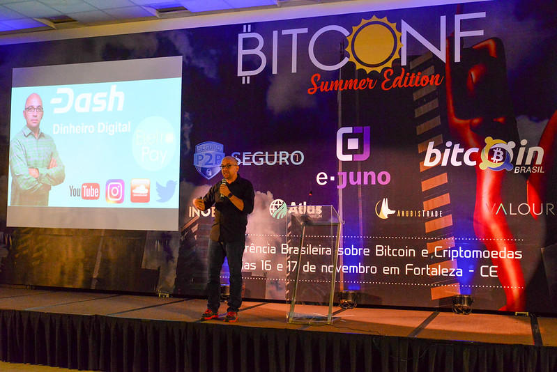 Bitcoin is the most visible cryptocurrency