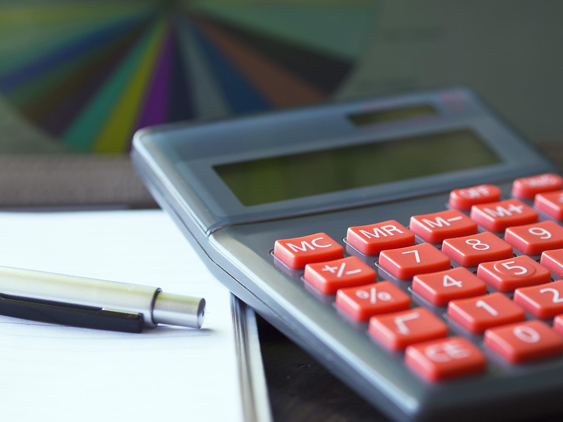 What are the advantages of doing your own accounts?
