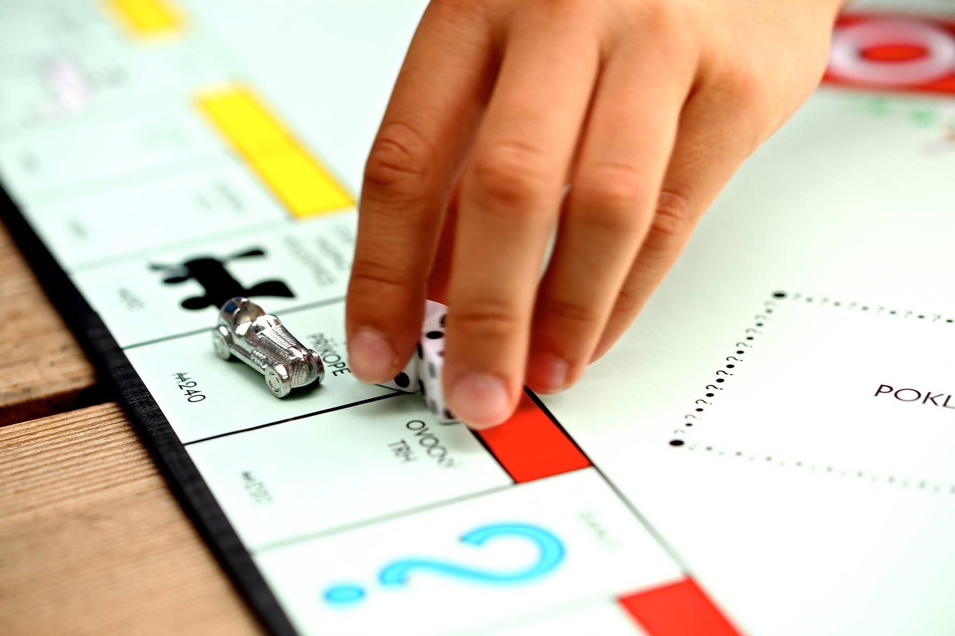 Which are the best games for language lessons?