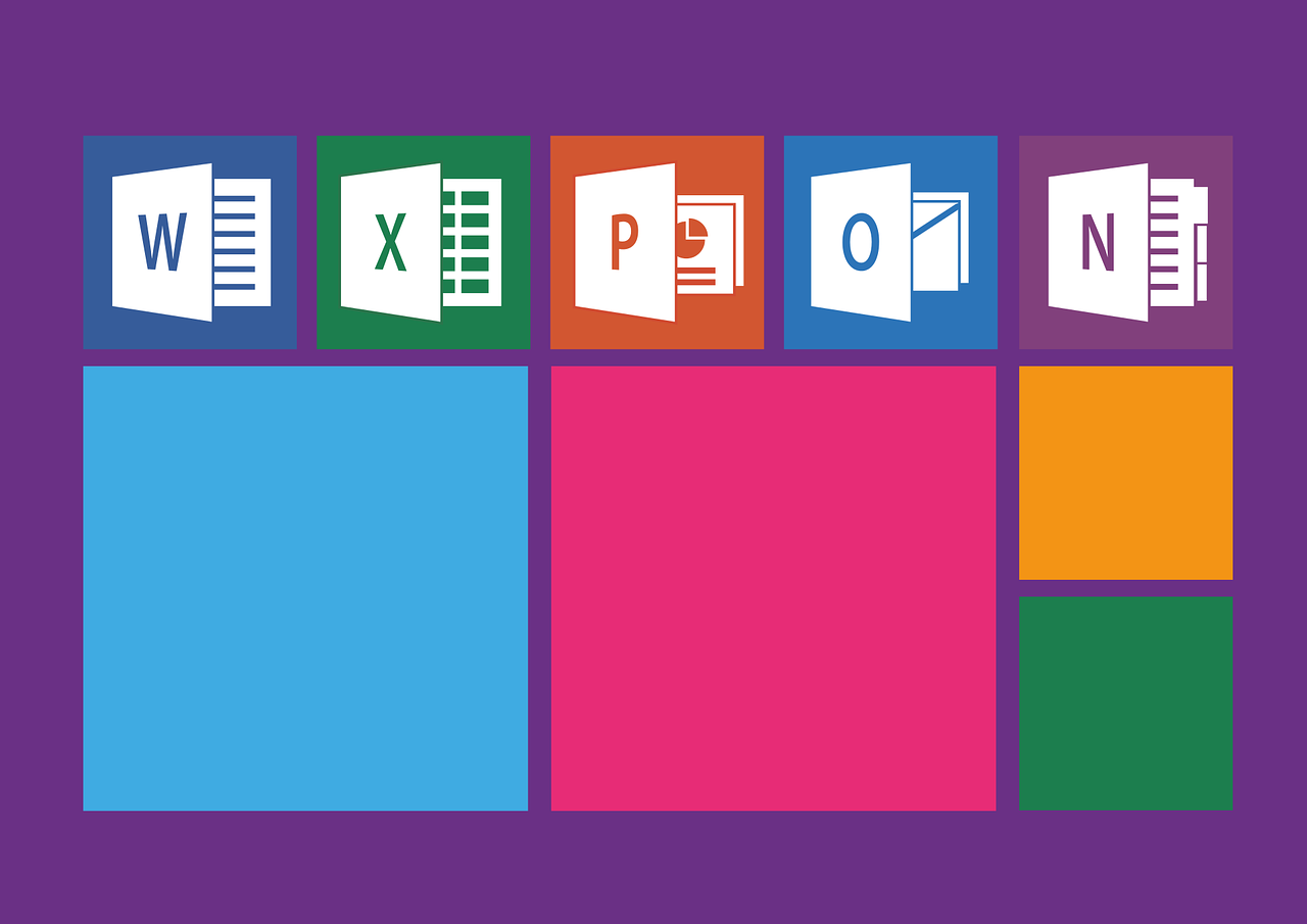 How do you make cash flow plans in Excel?