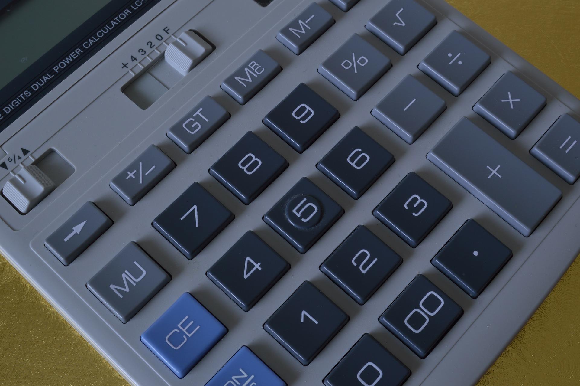 What are the financial obligations for sole-traders?