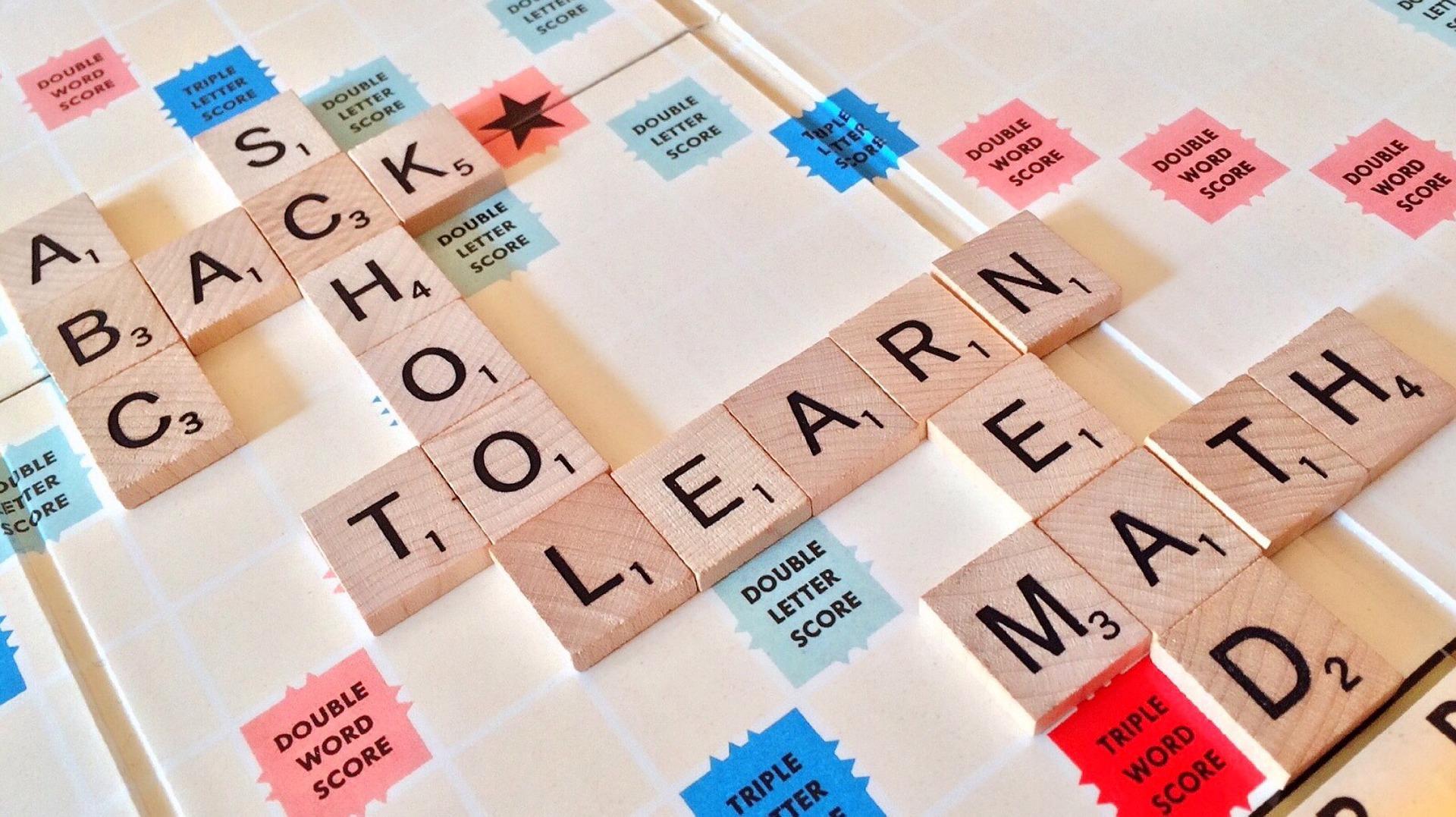 Which languages can you learn with games?