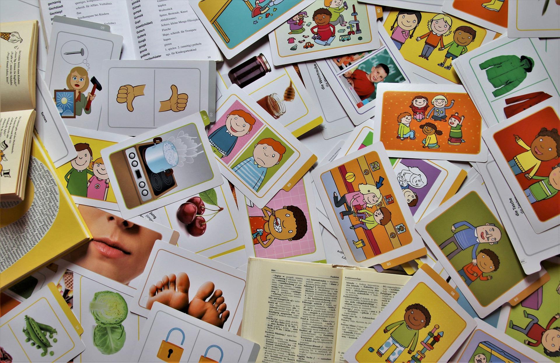Can you teach minority languages with games?
