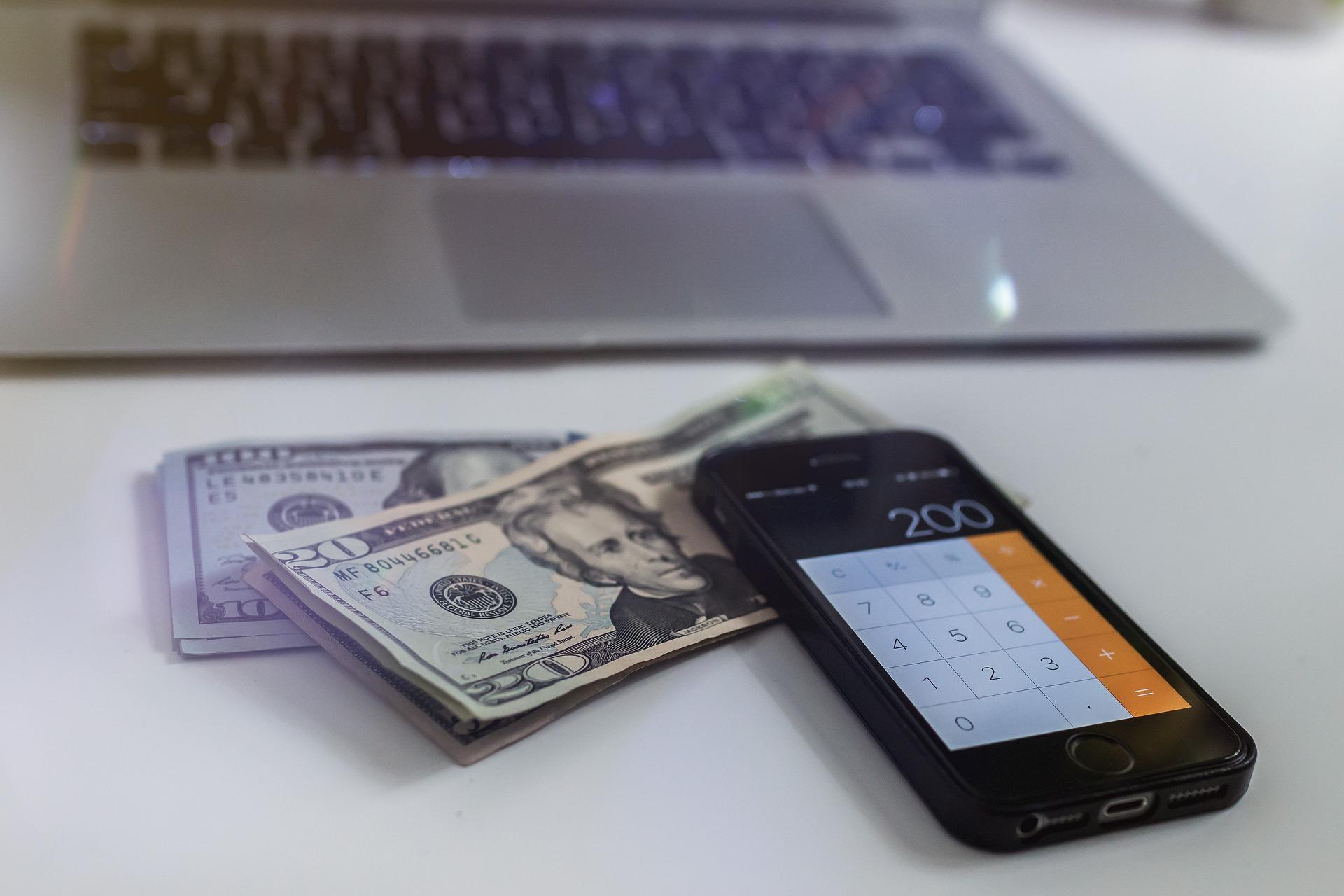 What do accounts need to legally include?