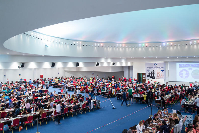 You should play local and regional tournaments before hitting the major chess events