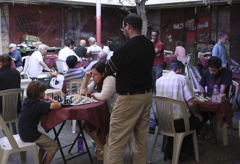 If you want to enter rated tournaments, you have to join a chess federation