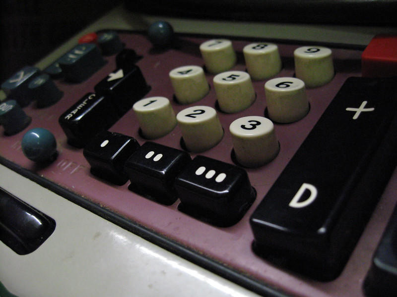 Imagine conducting data analysis on such a computer
