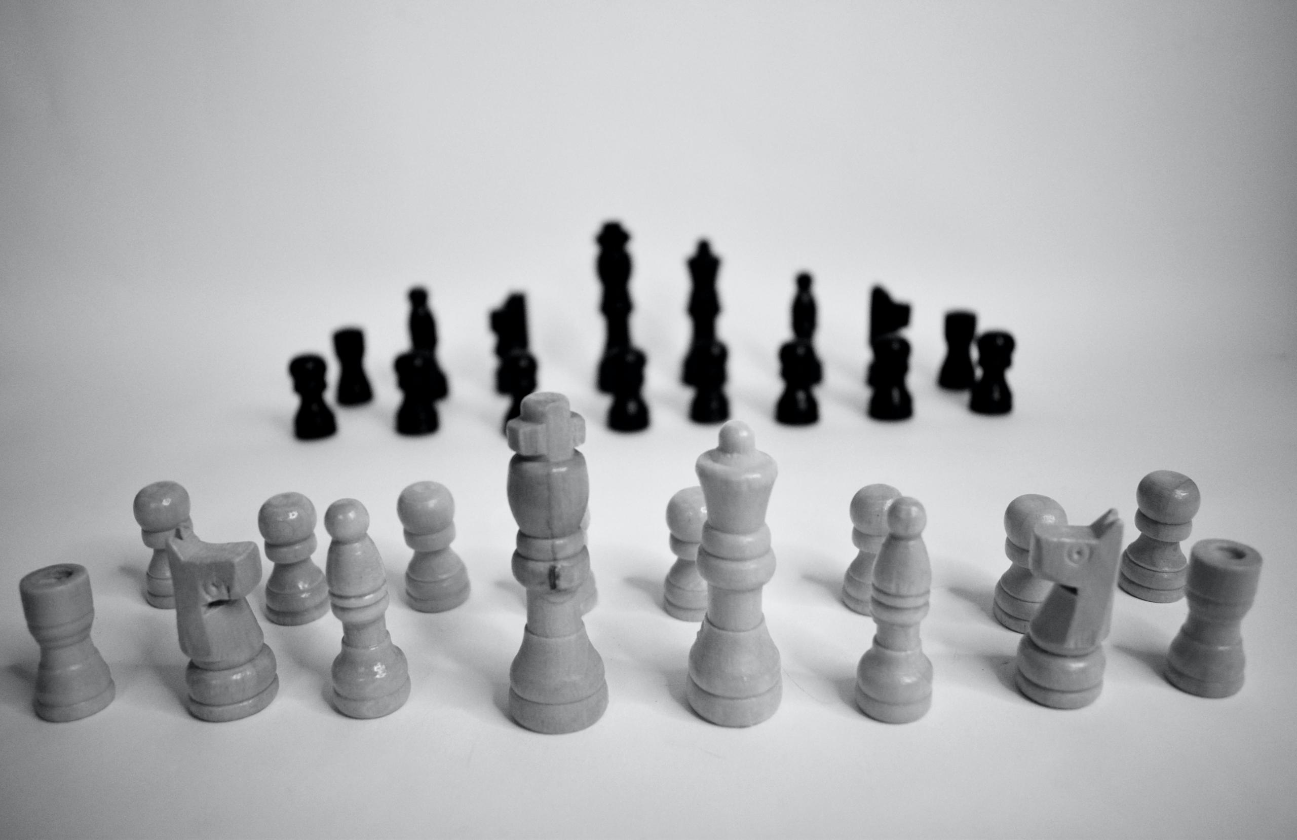 chess activities