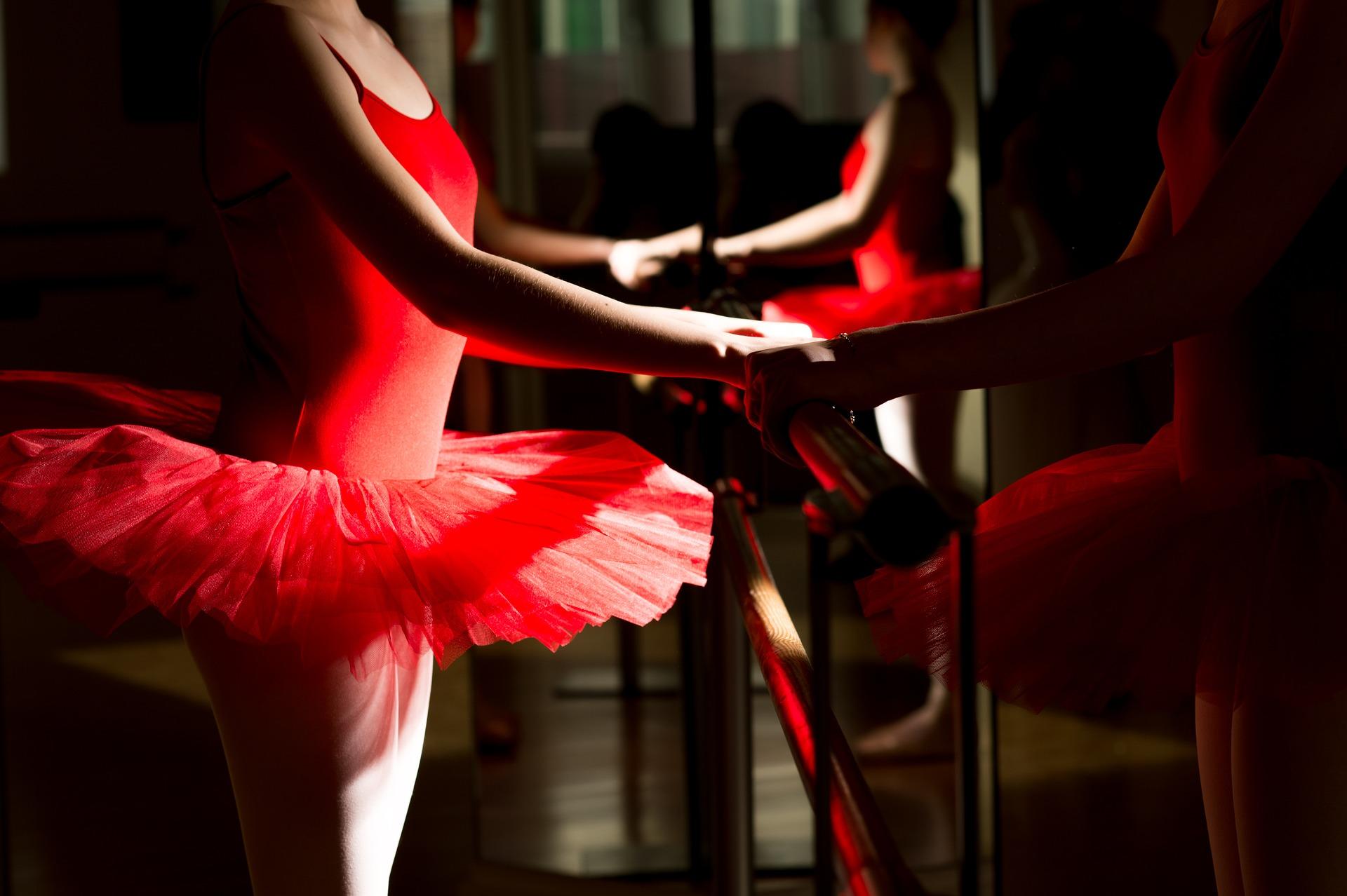 Do choreographers need to be creative?