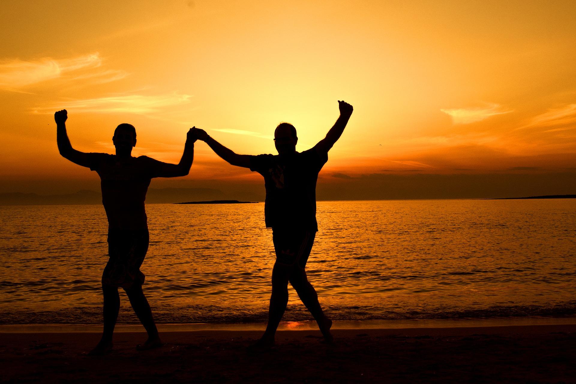 Can you dance as you get older?