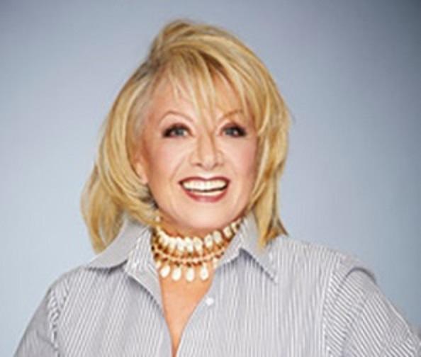 Elaine Paige as Florence, is the show's pivotal character